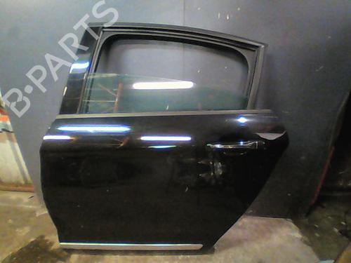 Used Left rear door CITROËN C5 III (RD_) 1.6 HDi 110 (RD9HZC) (109 hp) 11739016