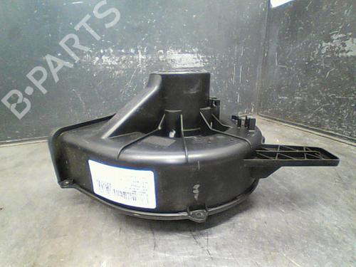 Used Heater blower motor SEAT IBIZA IV (6J5, 6P1) 1.2 (60 hp) 10759599