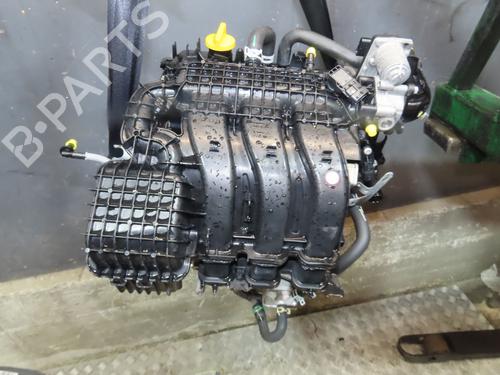 Engine DACIA SANDERO II 1.0 SCe 75 (B8JC, B8JD, B8NC) | BP33561733M1 - Image 5