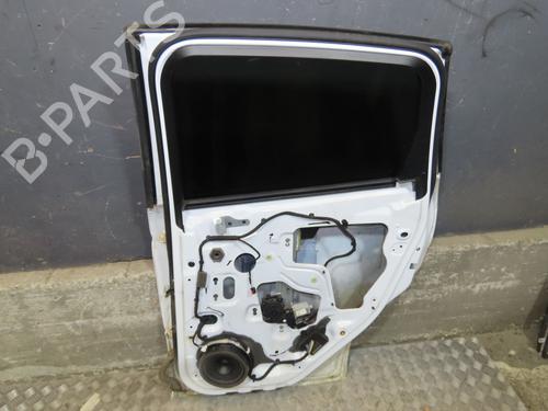 Dør højre bagtil FORD C-MAX II (DXA/CB7, DXA/CEU) 2.0 TDCi (140 hp) 30630783