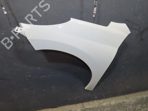 Left front fenders RENAULT SCÉNIC I MPV (JA0/1_, FA0_) 2.0 16V RX4 | BP30867301C41