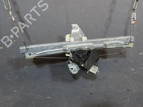 Used Front right window mechanism Front right window mechanism 38474401 38474401