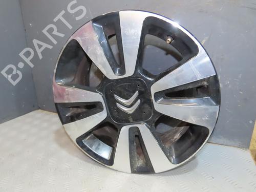 rim-citroen-c3-iii-sx-2016-36246463 main image