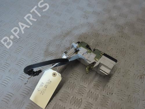 Rear left lock PEUGEOT 307 SW (3H)  | BP23115832C100 