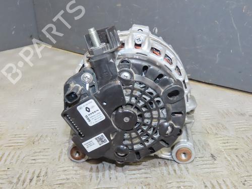 Generator RENAULT CLIO V (B7_) 1.0 TCe 90 (B7MT) (91 hp) 29318645