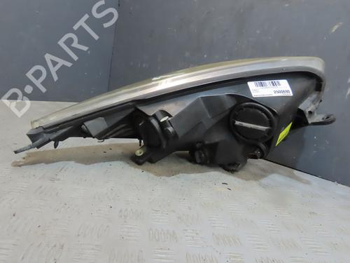 Faro sinistro KIA VENGA (YN) 1.4 CRDi 90 (90 hp) 31242353