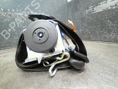 Front left belt tensioner FORD FOCUS C-MAX (DM2) 1.6 TDCi | BP23114247C87 