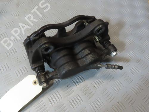 Left front brake caliper FORD TRANSIT CUSTOM V362 Van (FY, FZ) 2.0 EcoBlue | BP21211042M105
