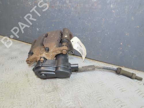 Right rear brake caliper RENAULT TWINGO II (CN0_) 1.5 dCi 90 | BP32691119M106 - Image 2