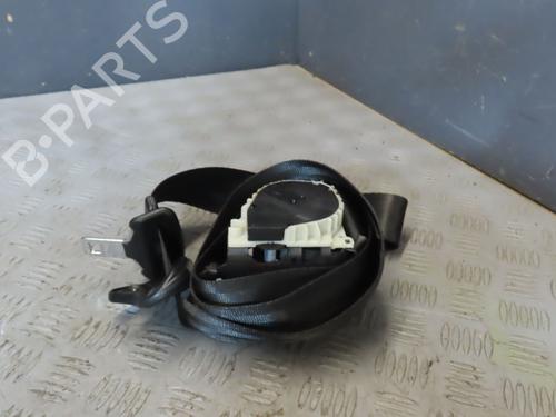 Used Front right belt tensioner CITROËN C2 (JM_) 1.4 (73 hp) 23114141
