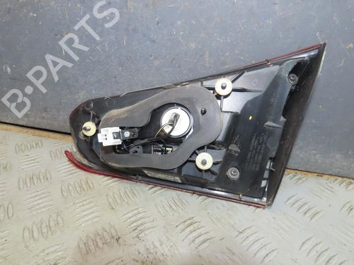 Venstre baglygte bagklap Venstre baglygte bagklap HYUNDAI i20 II (GB, IB) 1.0 T-GDI (101 hp) 37410986 37410986