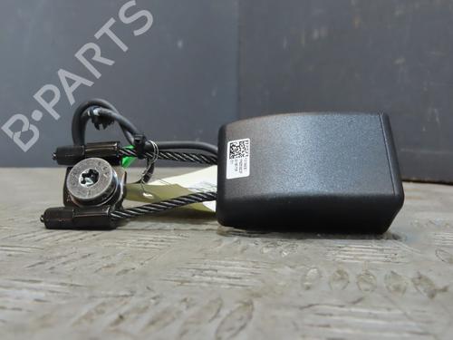Used Seat buckle VOLVO S90 II (234) D3 (150 hp) 27351799