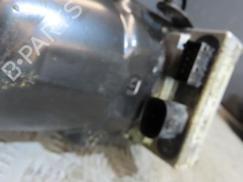 Used Steering pump PEUGEOT 307 (3A/C) 1.6 16V (109 hp) 25126656