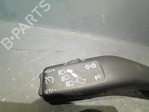 steering-column-stalk-vw-golf-vi-5k1-20-tdi-1k0953513h9b9-2008-2009-2010-2011-2012-2013-2014-10762036 main image