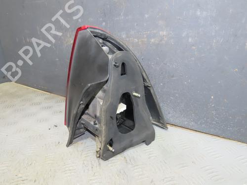 Used Left taillight Left taillight CITROËN C5 II (RC_) 1.6 HDi (RC8HZB) (109 hp) 34609403 34609403