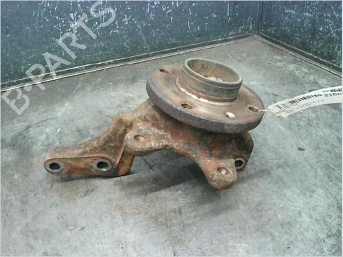 Used Right front steering knuckle Right front steering knuckle RENAULT SUPER 5 (B/C40_) 1.1 (48 hp) 23112929 23112929