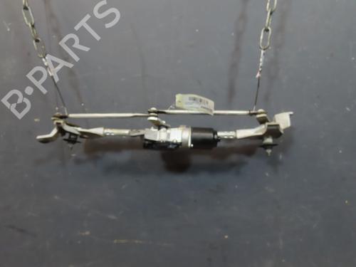 Used Front wiper motor NISSAN NAVARA NP300 (D40) 2.5 dCi 4WD (144 hp) 29045719