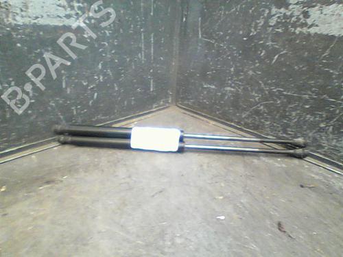 Used Tailgate lift support FORD KA (RU8) 1.2 (69 hp) 15047223
