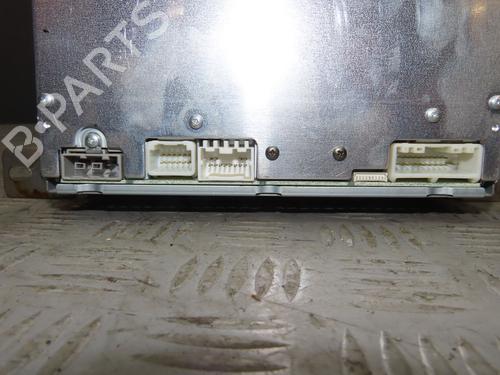 Used Radio NISSAN PATHFINDER III (R51) 2.5 dCi 4WD (171 hp) 28966776