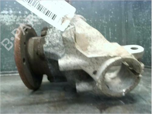 Left front steering knuckle BMW 1 (E87) 118 d | BP14871249M25 