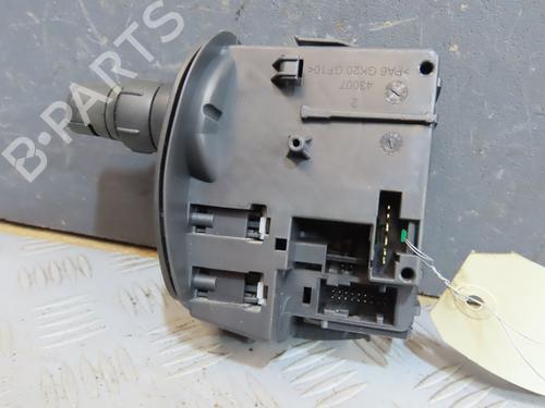 Rattstammestilk RENAULT MODUS / GRAND MODUS (F/JP0_) 1.5 dCi (FP0F, JP0F) (86 hp) 30714655