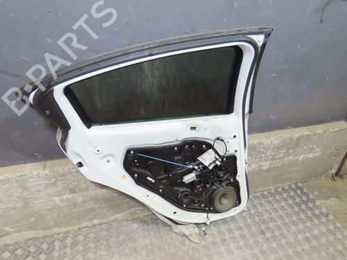 Used Left rear door ALFA ROMEO GIULIETTA (940_) 1.6 JTDM (940FXD1A) (105 hp) 28572977