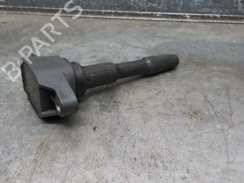 Ignition coil RENAULT CLIO IV (BH_) 1.2 TCe 120 (BHM0) | BP16211159M94 