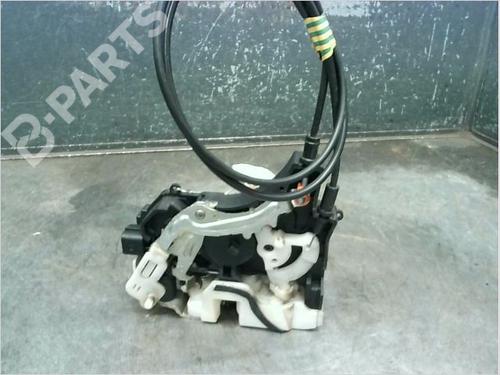 Rear right lock CITROËN C-CROSSER (VU_, VV_) 2.2 HDi | BP11126025C99 
