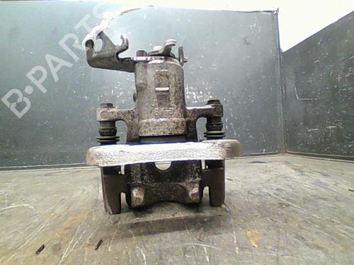 Right rear brake caliper RENAULT MEGANE III Hatchback (BZ0/1_, B3_) 1.2 TCe (BZ2B, BZ11) | BP14872102M106 
