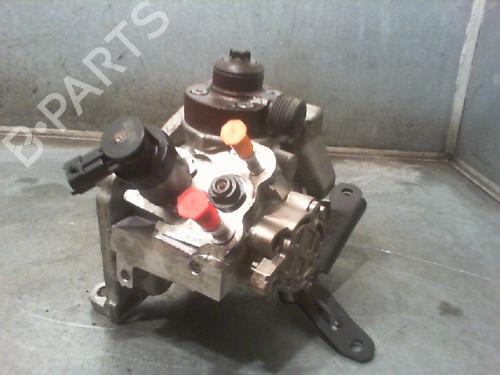 Used Injection pump PEUGEOT 207 (WA_, WC_) 1.4 HDi (68 hp) 11209641