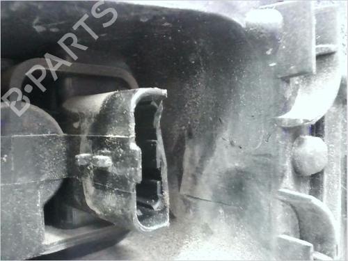 Left taillight RENAULT CLIO IV (BH_) 1.5 dCi 75 | BP23116653C34 