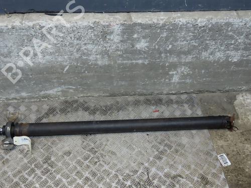 Driveshaft TOYOTA RAV 4 III (_A3_) 2.2 D 4WD (ALA30_, ALA30R) | BP26898506M37
