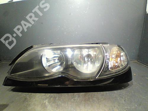Used Left headlight BMW 3 (E46) 318 d (116 hp) 10768148
