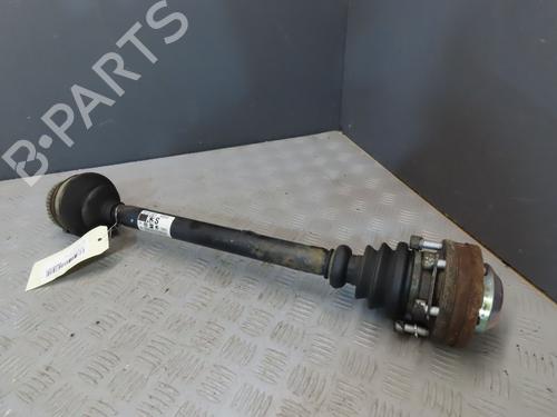 Used Left rear driveshaft Left rear driveshaft AUDI A4 B7 Avant (8ED) 2.0 TDI quattro (170 hp) 19060949 19060949