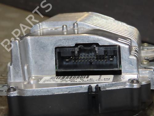 Radio FORD TRANSIT V363 Van (FCD, FDD) 2.0 EcoBlue | BP29759734E6