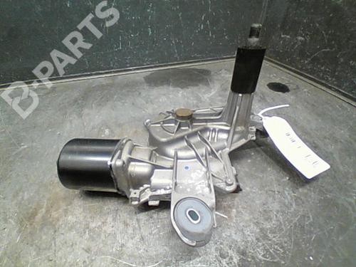 Used Front wiper motor CITROËN C4 Grand Picasso I (UA_) 2.0 HDi 138 (136 hp) 10769439
