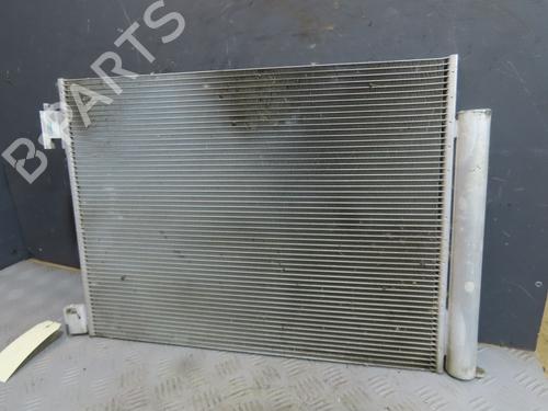 Heater matrix RENAULT CLIO V (B7_) 1.0 TCe 90 (B7MT) | BP29318651M63 