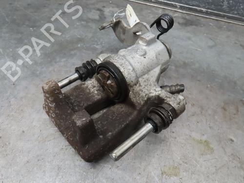 Used Right rear brake caliper KIA CEE'D (JD) 1.0 T-GDI (120 hp) 17802222