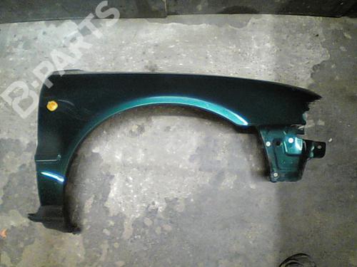 Right front fenders AUDI A4 B5 (8D2) 1.6 | BP10763726C42 