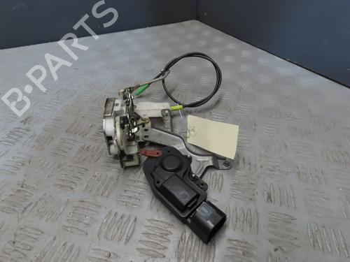 Used Front right lock TOYOTA AYGO (_B1_) 1.0 (KGB10_, KGB10R) (68 hp) 19061074