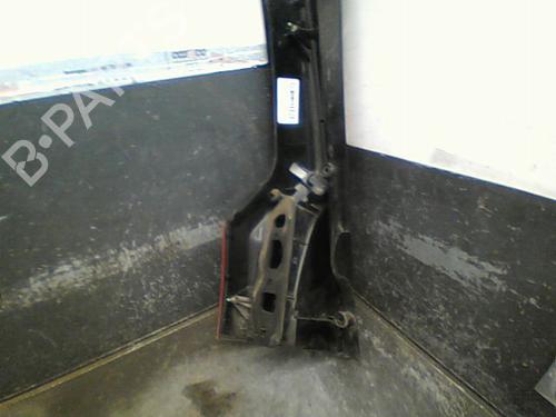 Right taillight CITROËN C4 Grand Picasso I (UA_) 1.6 HDi | BP10921779C35