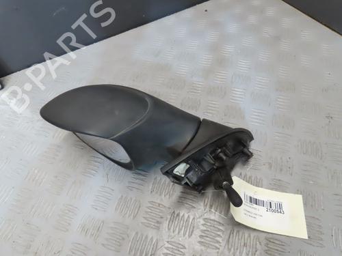 Left mirror CITROËN C3 I (FC_, FN_) 1.4 HDi | BP19069083C26 