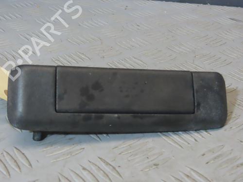 Used Front left exterior door handle RENAULT 19 II (B/C53_) [1991-2001]  21135669