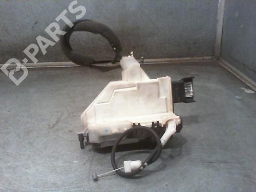 Front right lock PEUGEOT 3008 I MPV (0U_) 2.0 HDi 150 / BlueHDi 150 | BP11212782C97 