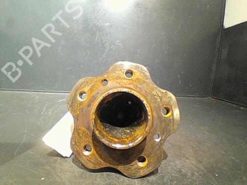 Used Left rear steering knuckle RENAULT KADJAR (HA_, HL_) 1.5 dCi 110 (HLA3) (110 hp) 15047040