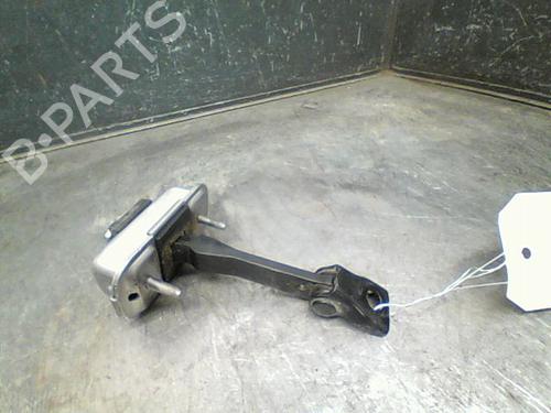 Used Hinge/Door check strap PEUGEOT 208 I (CA_, CC_) 1.6 HDi / BlueHDi 75 (75 hp) 14873323