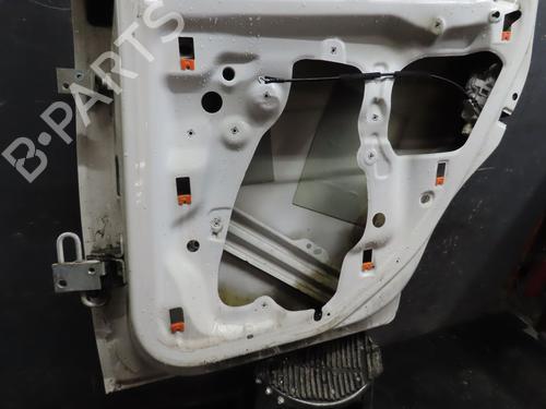 Right rear door SEAT LEON (1P1) 2.0 TDI | BP16832855C5