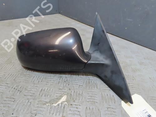 Used Right mirror AUDI A6 C5 (4B2, 4B4) 2.5 TDI quattro (180 hp) 29901869