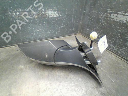 Used Left mirror SUZUKI SWIFT IV (FZ, NZ) 1.2 (AZH412, ZC72S) (94 hp) 10765516