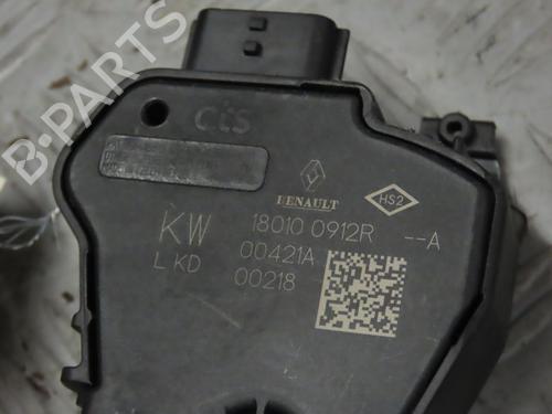 Pedal DACIA SANDERO III 1.0 SCe 65 (67 hp) 19068970